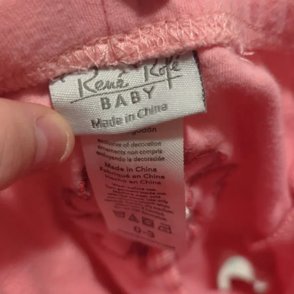 Pants - Picture 3 of 3